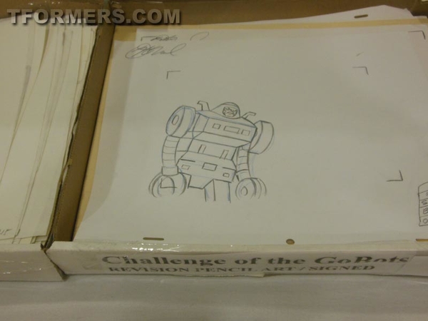 BotCon 2013   The Transformers Convention Dealer Room Image Gallery   OVER 500 Images  (114 of 582)